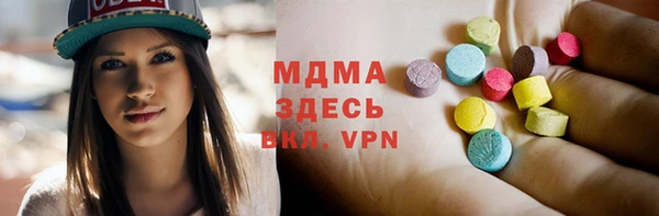 мдпв Гусь-Хрустальный